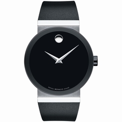 New Movado 0606780 Sapphire Analog Display Quartz Watch, Round 42mm Case