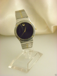 MOVADO Mens Authentic Swiss Made Movado Vintage #86-A2-876K