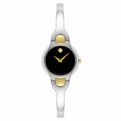 Movado Kara Women's Quartz Watch 0606948