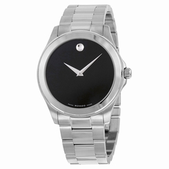 Movado Junior Sport Men's Quartz Watch 0605746