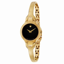 Movado Kara Women's Quartz Watch 0606936