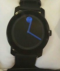 Movado Bold Wrist Watch, new in box 845960040754