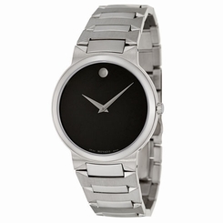 Movado Temo Men's Quartz Watch 0605903