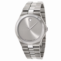 Movado Movado Collection Men's Quartz Watch 0606556
