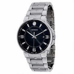 Movado SE Pilot Men's Quartz Watch 0606761