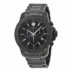 Movado 2600119 Mens Watch 845960046657