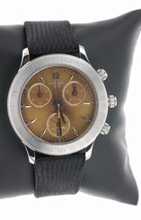 Movado 1950 Chronograph Gold Dial Super Rare 84.A5.863