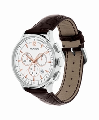  Movado 0606576 Wrist Watch for Men