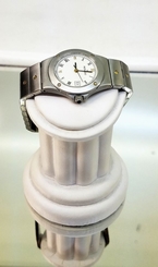 *Beautiful Ladies Movado Watch - Stainless Steel