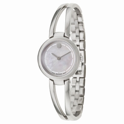 Movado Amorosa Women's Quartz Watch 0606812