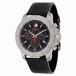 Movado Series 800 Men's Quartz Watch 2600112