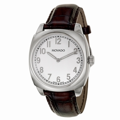 Movado Circa Men's Quartz Watch 0606587