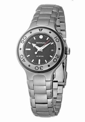 NEW MOVADO SERIES 800 LADIES WATCH 2600027