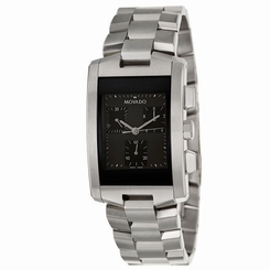 Movado Eliro Men's Quartz Watch 0606661