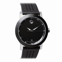 Movado Museum Sport Mens Watch 0606507
