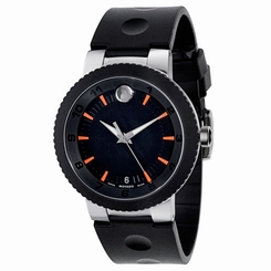 Movado Sport Edge Men's Quartz Watch 0606926