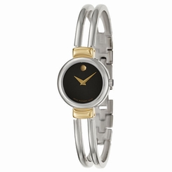 Movado Harmony Women's Quartz Watch 0606057