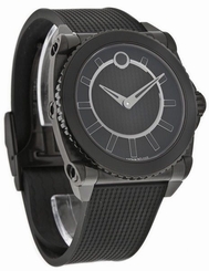 MODEL: 606363 MOVADO MASTER BRAND NEW & AUTHENTIC MENS AUTOMATIC WATCH