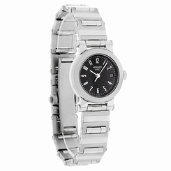 Movado Vizio Mini Ladies Stainless Steel Swiss Quartz Watch 1603557