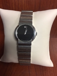 Women's Movado Sport CONCERTO Watch 84.G4.1842 QUARTZ-SWISS Stainless Steel