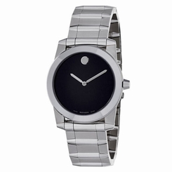Movado Vizio Men's Quartz Watch 0605808