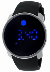 Movado Bold 45.5mm Men's Quartz Watch 3600146