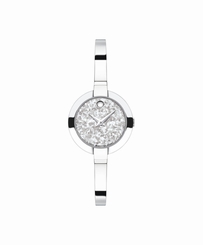 MOVADO Bela Stainless Steel Women`s Watch - 0607017