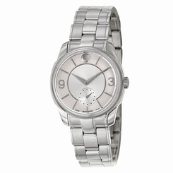 Movado Movado LX Women's Quartz Watch 0606618