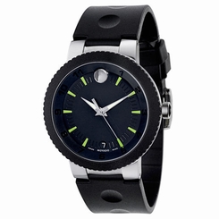 Movado Sport Edge Men's Quartz Watch 0606928
