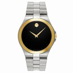 Movado Movado Collection Men's Quartz Watch 0606909
