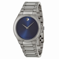 Movado Defio Men's Quartz Watch 0606335