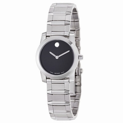 Movado Vizio Women's Quartz Watch 0606681