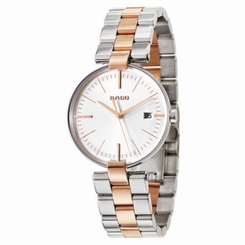 NEW Rado Coupole L Men's Quartz Watch R22852183
