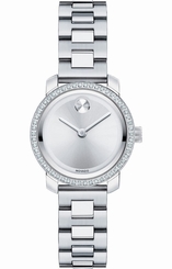 Movado Bold 3600214 Wrist Watch for Women 885997122115