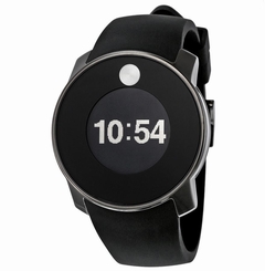 Movado Bold Touch 2 3600365 Black Digital Men's Watch