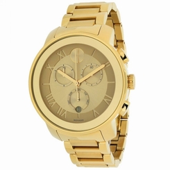 Movado Women's Bold Watch NEW