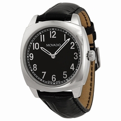 Movado Circa Men's Swiss watch 0606586