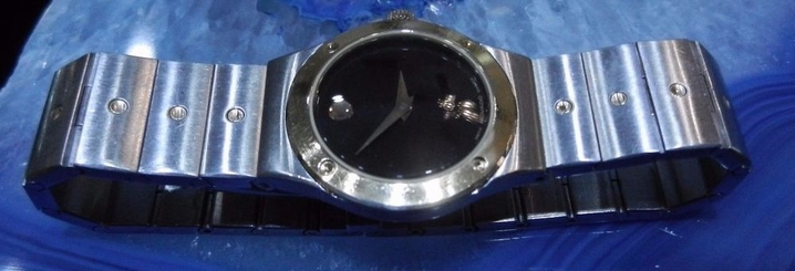 MOVADO MUSEUM SPORT