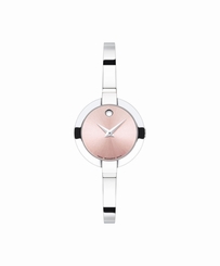 Movado 0606596 Wrist Watch For Women 885997050685