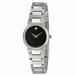 Movado Temo Women's Quartz Watch 0605904