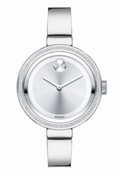Movado Bold 34mm Women's Quartz Watch 3600281