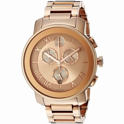 New Movado 3600210 Bold Analog Display Quartz Watch, Round 40mm Case
