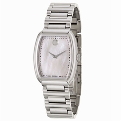 Movado Concerto Women's Quartz Watch 0606547