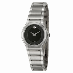 Movado Quadro Women's Quartz Watch 0606493