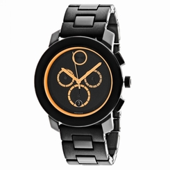 Movado Men's Bold 3600275 Watch