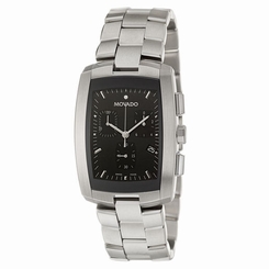 Movado Eliro Men's Quartz Watch 0605571