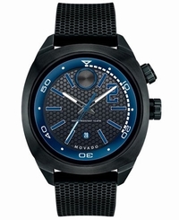 NEW MOVADO BOLD DEREK JETER 3600265 CAPTAIN SERIES