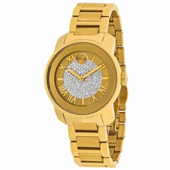 Movado Bold 3600255 Watch