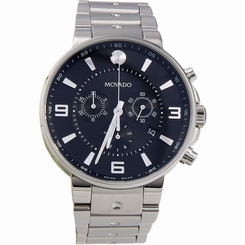 Movado 0606759 Mens Watch