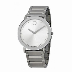  Movado Men's Quartz Analog Watch 0606881